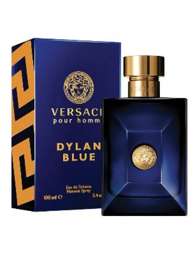 عطر فرزاتشي ديلان بلو للرجال- أو دو تواليت